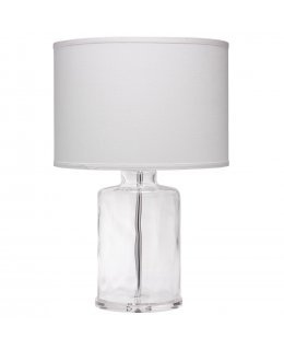 Jamie Young  9NAPACLD131C Napa Table Lamp